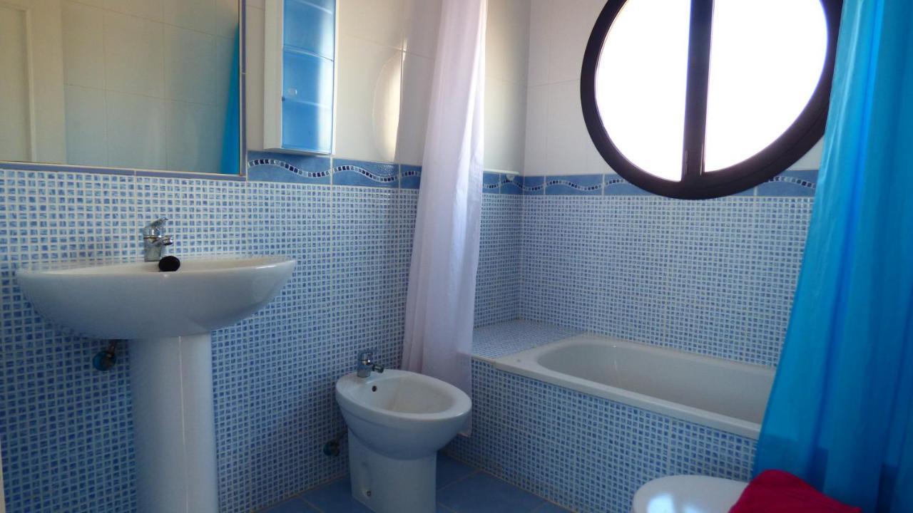 Villa Marta Lajares Exterior photo